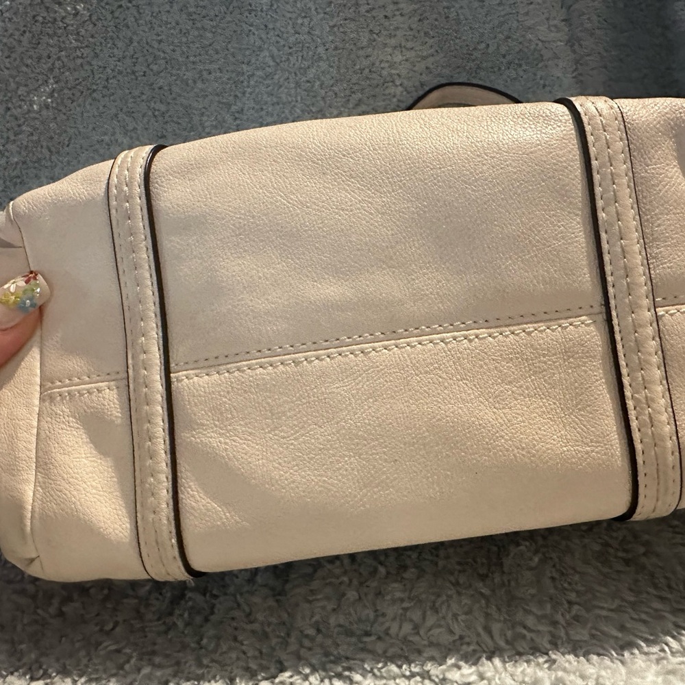 Coach Julia Mini Duffle Bag - Picture 7 of 16